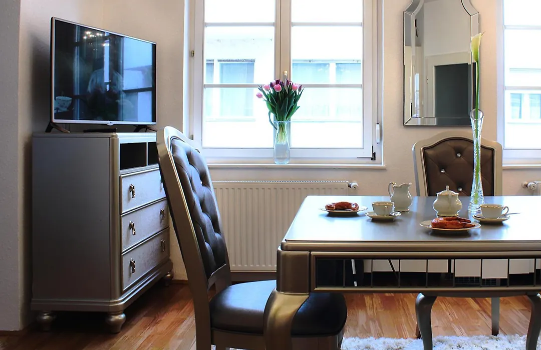 Milford Suites Budapest-1