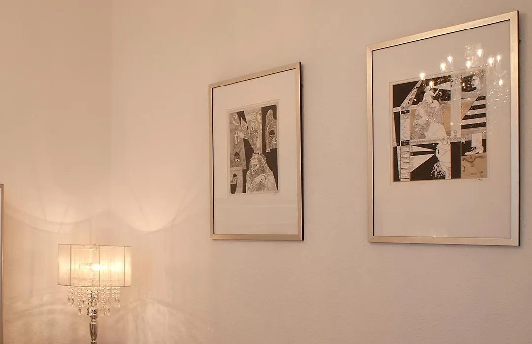Milford Suites Budapest-1