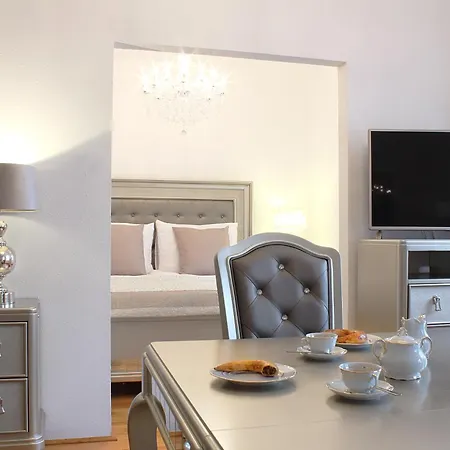 Milford Suites Budapest-3